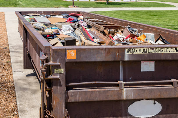 Best Hoarding Cleanup  in Sandusky, MI